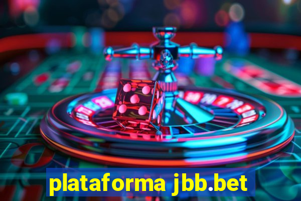 plataforma jbb.bet